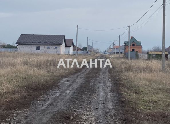 Landplot by the address st. Dachnaya (area 10 acr) - Atlanta.ua - photo 4