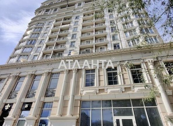 Многокомнатная квартира по адресу ул. Леонтовича (площадь 140,0 м2) - Atlanta.ua - фото 3