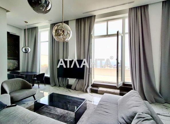 4+-rooms apartment apartment by the address st. Leontovicha Belinskogo (area 140,0 m2) - Atlanta.ua - photo 17