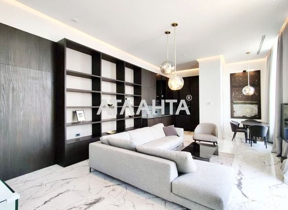 4+-rooms apartment apartment by the address st. Leontovicha Belinskogo (area 140,0 m2) - Atlanta.ua - photo 5