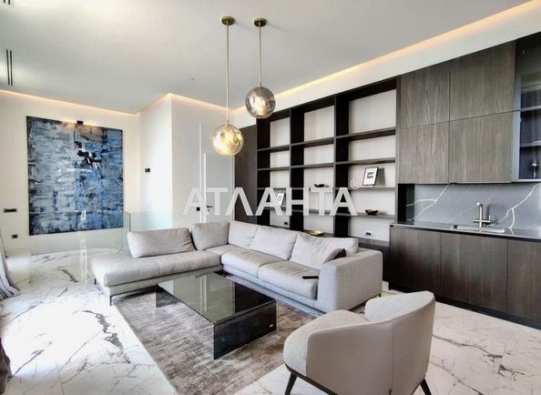 4+-rooms apartment apartment by the address st. Leontovicha Belinskogo (area 140,0 m2) - Atlanta.ua - photo 7