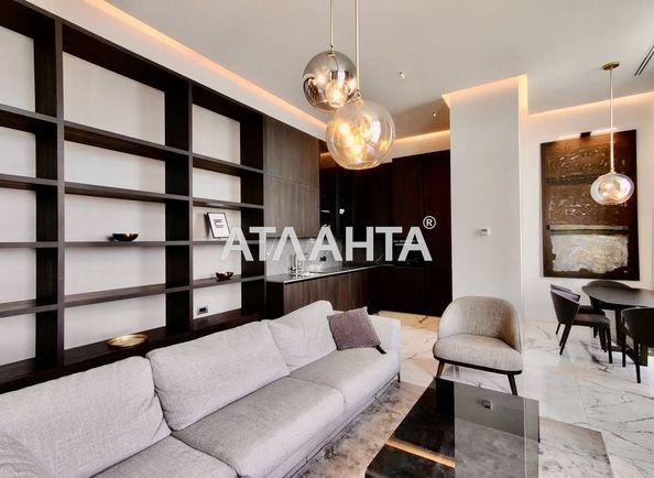 4+-rooms apartment apartment by the address st. Leontovicha Belinskogo (area 140,0 m2) - Atlanta.ua - photo 8