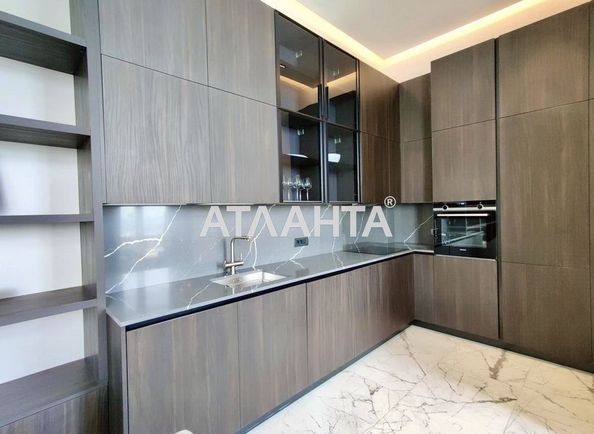 4+-rooms apartment apartment by the address st. Leontovicha Belinskogo (area 140,0 m2) - Atlanta.ua - photo 9