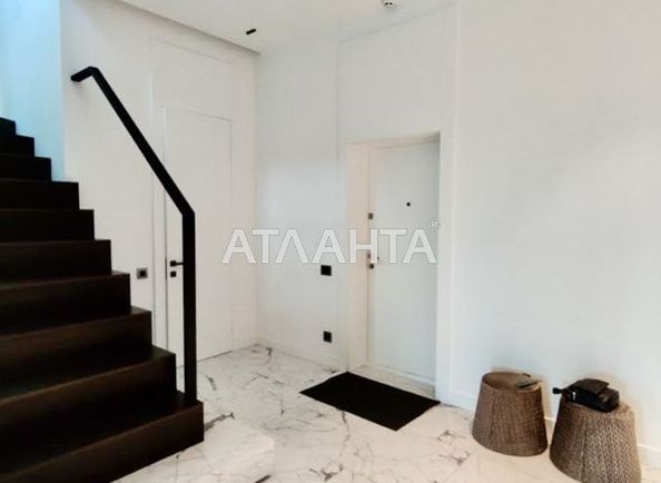 Многокомнатная квартира по адресу ул. Леонтовича (площадь 140,0 м2) - Atlanta.ua - фото 31