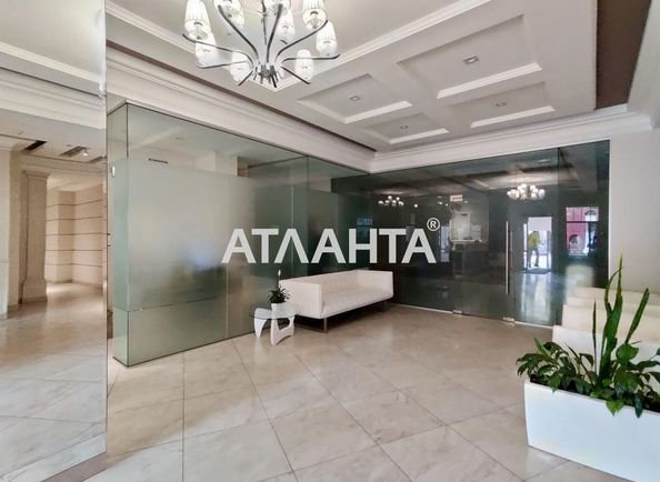 Многокомнатная квартира по адресу ул. Леонтовича (площадь 140,0 м2) - Atlanta.ua - фото 33