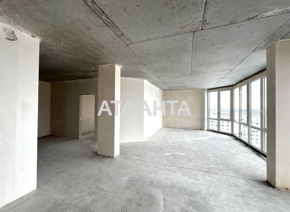 2-rooms apartment apartment by the address st. Yunosti (area 73,0 m2) - Atlanta.ua - photo 5