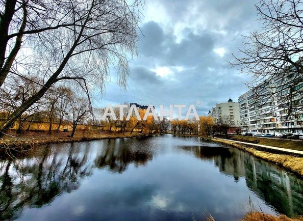 2-комнатная квартира по адресу ул. Юности (площадь 74 м²) - Atlanta.ua - фото 23