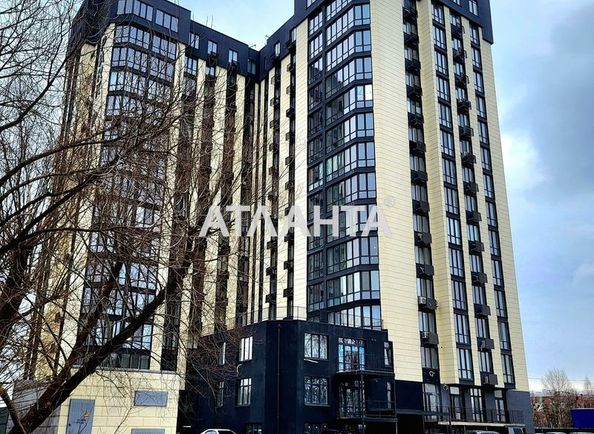 2-комнатная квартира по адресу ул. Юности (площадь 74 м²) - Atlanta.ua - фото 21