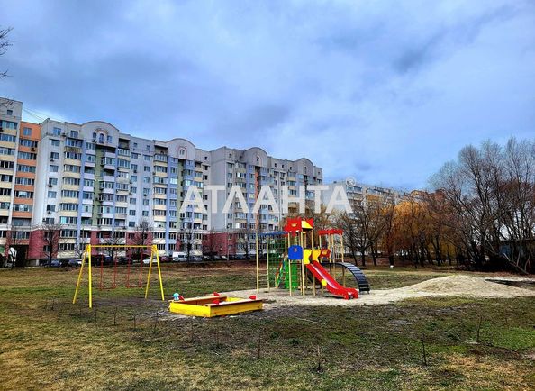2-комнатная квартира по адресу ул. Юности (площадь 74 м²) - Atlanta.ua - фото 24