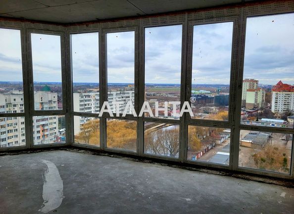 2-комнатная квартира по адресу ул. Юности (площадь 74 м²) - Atlanta.ua - фото 3