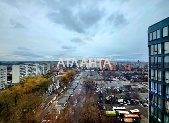 2-комнатная квартира по адресу ул. Юности (площадь 74 м²) - Atlanta.ua - фото 13