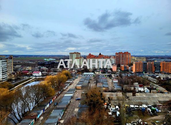 2-комнатная квартира по адресу ул. Юности (площадь 74 м²) - Atlanta.ua - фото 5