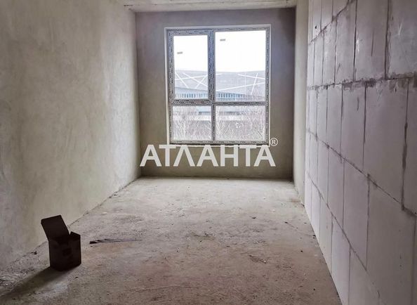 1-room apartment apartment by the address st. Karla Miklosha (area 47,0 m2) - Atlanta.ua - photo 3