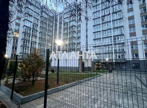 1-кімнатна квартира за адресою вул. Профспілкова (площа 39 м²) - Atlanta.ua - фото 4