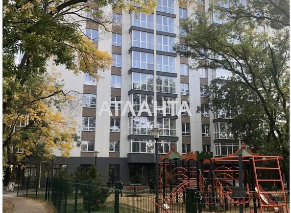 1-кімнатна квартира за адресою вул. Профспілкова (площа 39 м²) - Atlanta.ua - фото 5