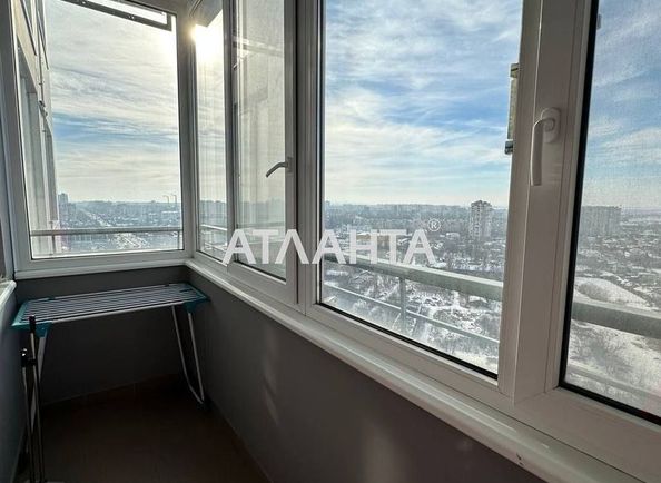 1-room apartment apartment by the address st. Lyustdorfskaya dor Chernomorskaya dor (area 35,3 m2) - Atlanta.ua - photo 6