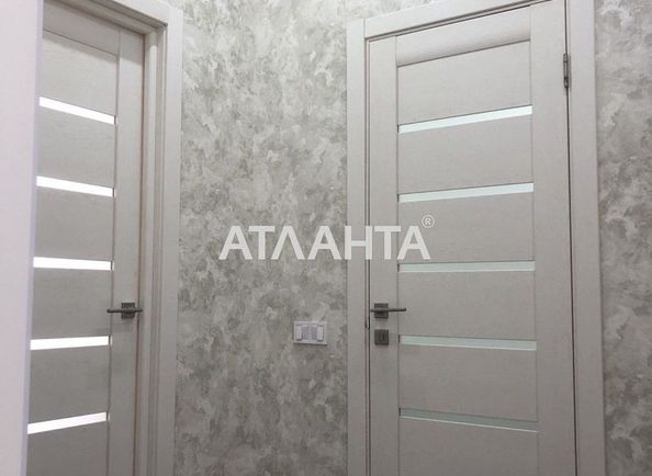 1-room apartment apartment by the address st. Lyustdorfskaya dor Chernomorskaya dor (area 35,3 m2) - Atlanta.ua - photo 12