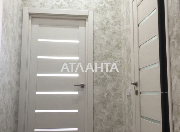 1-room apartment apartment by the address st. Lyustdorfskaya dor Chernomorskaya dor (area 35,3 m2) - Atlanta.ua - photo 13