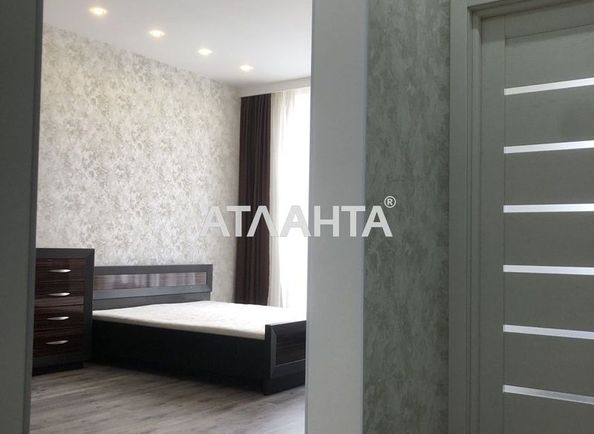 1-room apartment apartment by the address st. Lyustdorfskaya dor Chernomorskaya dor (area 35,3 m2) - Atlanta.ua - photo 11