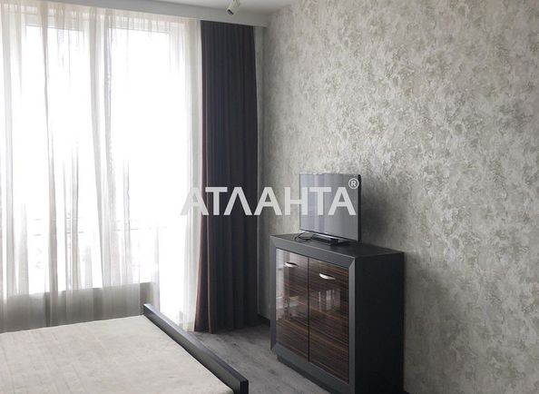 1-room apartment apartment by the address st. Lyustdorfskaya dor Chernomorskaya dor (area 35,3 m2) - Atlanta.ua - photo 10