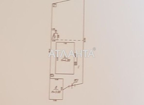 House by the address st. Baltskiy 7 y per (area 70,0 m2) - Atlanta.ua - photo 29