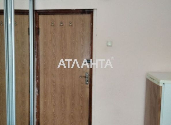 Room in dormitory apartment by the address st. Shkolnyy per (area 11,0 m2) - Atlanta.ua - photo 4