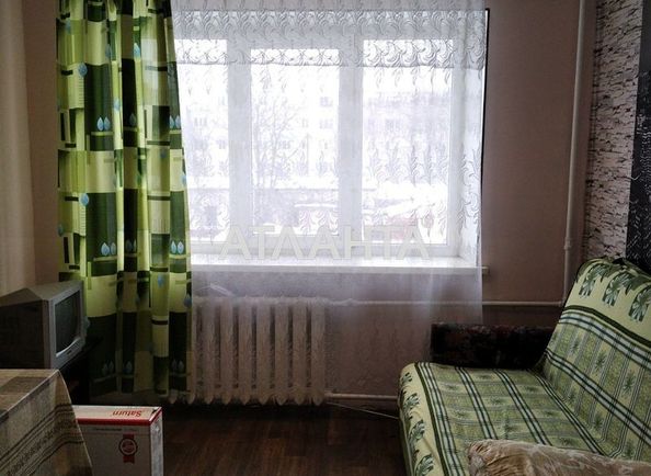 Room in dormitory apartment by the address st. Shkolnyy per (area 11,0 m2) - Atlanta.ua - photo 5