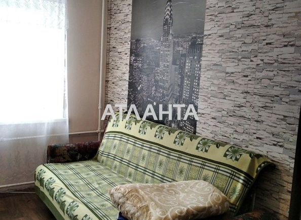 Room in dormitory apartment by the address st. Shkolnyy per (area 11,0 m2) - Atlanta.ua