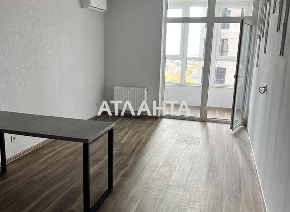 1-кімнатна квартира за адресою вул. Франка Івана (площа 33 м²) - Atlanta.ua