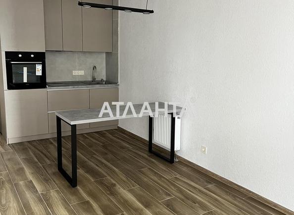 1-кімнатна квартира за адресою вул. Франка Івана (площа 33 м²) - Atlanta.ua - фото 4