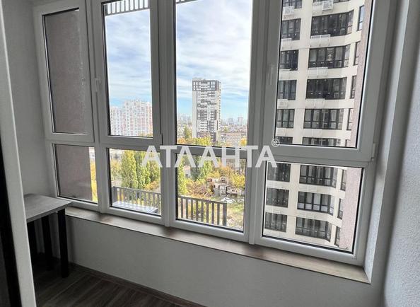 1-кімнатна квартира за адресою вул. Франка Івана (площа 33 м²) - Atlanta.ua - фото 6