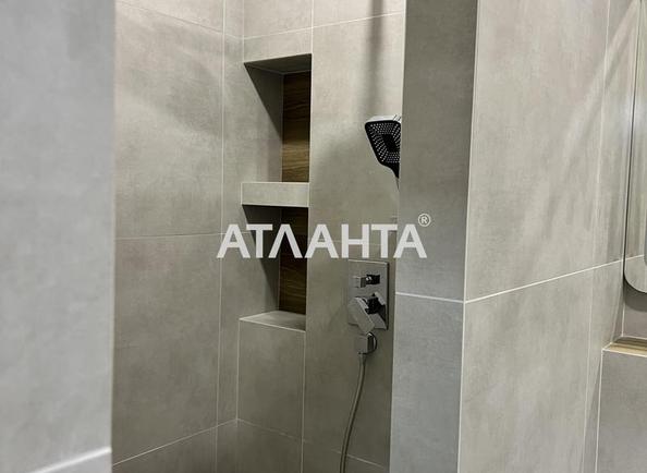 1-кімнатна квартира за адресою вул. Франка Івана (площа 33 м²) - Atlanta.ua - фото 8