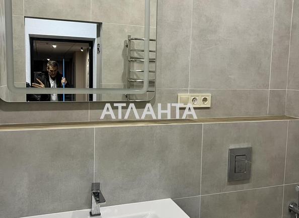 1-кімнатна квартира за адресою вул. Франка Івана (площа 33 м²) - Atlanta.ua - фото 7