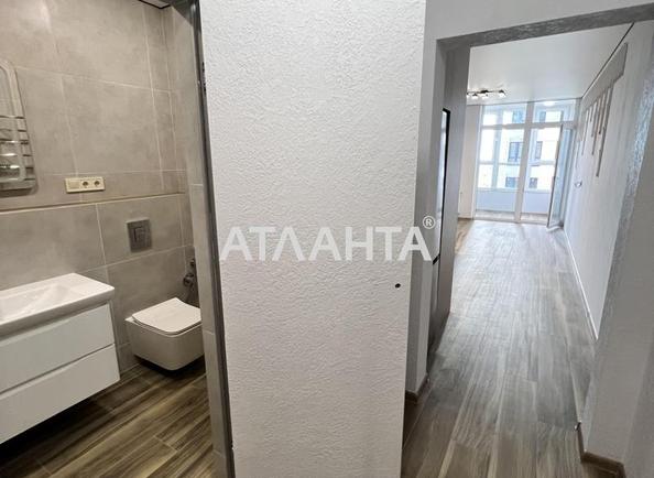 1-кімнатна квартира за адресою вул. Франка Івана (площа 33 м²) - Atlanta.ua - фото 3