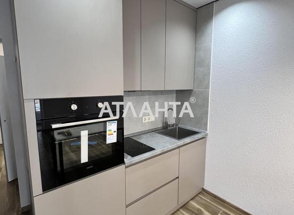 1-кімнатна квартира за адресою вул. Франка Івана (площа 33 м²) - Atlanta.ua - фото 5