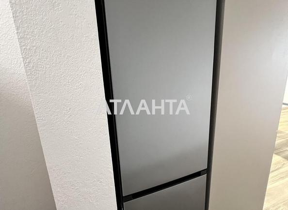 1-кімнатна квартира за адресою вул. Франка Івана (площа 33 м²) - Atlanta.ua - фото 10