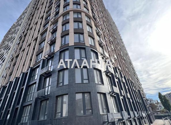 1-кімнатна квартира за адресою вул. Франка Івана (площа 33 м²) - Atlanta.ua - фото 12