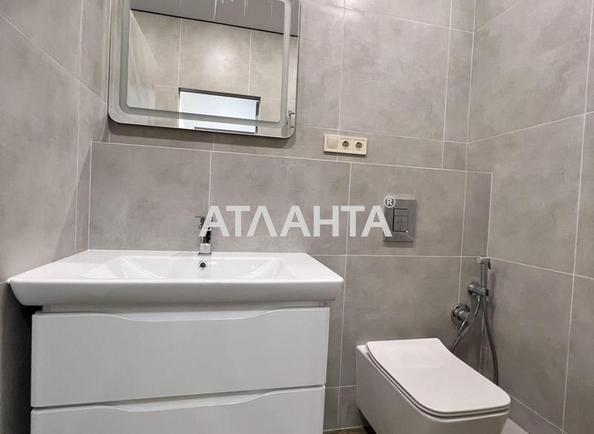 1-кімнатна квартира за адресою вул. Франка Івана (площа 33 м²) - Atlanta.ua - фото 9