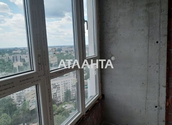 1-комнатная квартира по адресу ул. Франко Ивана (площадь 46 м²) - Atlanta.ua - фото 3