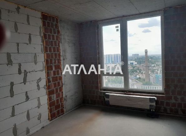 1-комнатная квартира по адресу ул. Франко Ивана (площадь 46 м²) - Atlanta.ua - фото 6