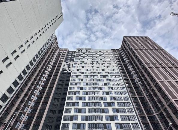1-комнатная квартира по адресу ул. Франко Ивана (площадь 46 м²) - Atlanta.ua - фото 7