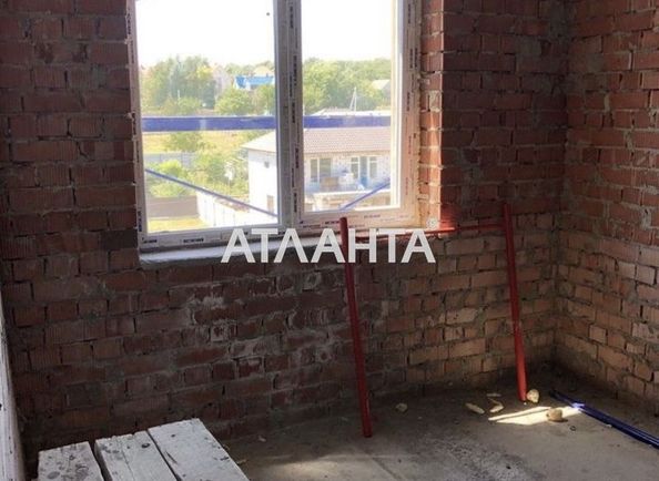 1-room apartment apartment by the address st. Tsentralnaya (area 32,2 m²) - Atlanta.ua - photo 4
