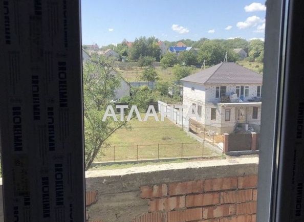 1-room apartment apartment by the address st. Tsentralnaya (area 32,2 m²) - Atlanta.ua - photo 5