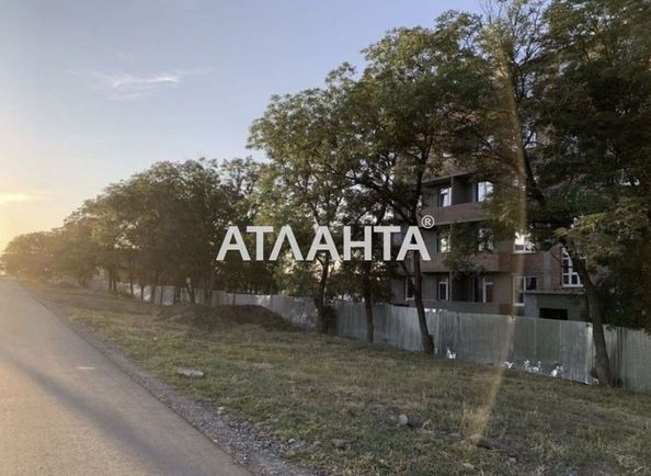 1-room apartment apartment by the address st. Tsentralnaya (area 32,2 m²) - Atlanta.ua - photo 9