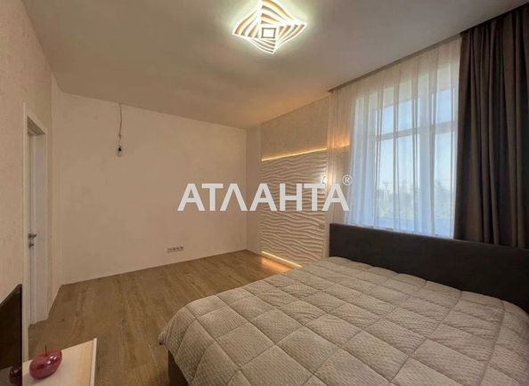 2-rooms apartment apartment by the address st. Tramvaynaya (area 57,0 m2) - Atlanta.ua - photo 3