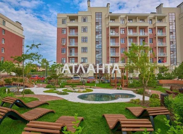 2-rooms apartment apartment by the address st. Tramvaynaya (area 57,0 m2) - Atlanta.ua - photo 15