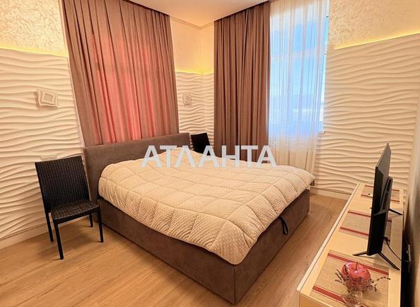 2-rooms apartment apartment by the address st. Tramvaynaya (area 57 m²) - Atlanta.ua