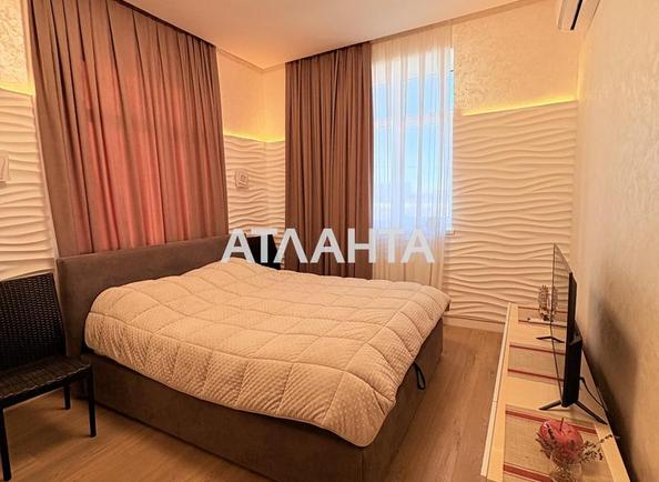 2-rooms apartment apartment by the address st. Tramvaynaya (area 57 m²) - Atlanta.ua - photo 2