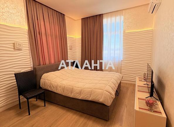 2-rooms apartment apartment by the address st. Tramvaynaya (area 57 m²) - Atlanta.ua - photo 3