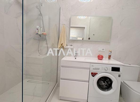 2-rooms apartment apartment by the address st. Tramvaynaya (area 57 m²) - Atlanta.ua - photo 9